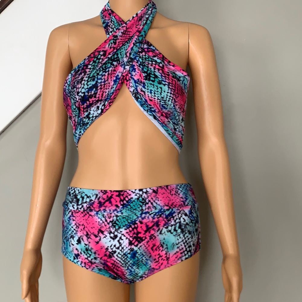 Swim suit